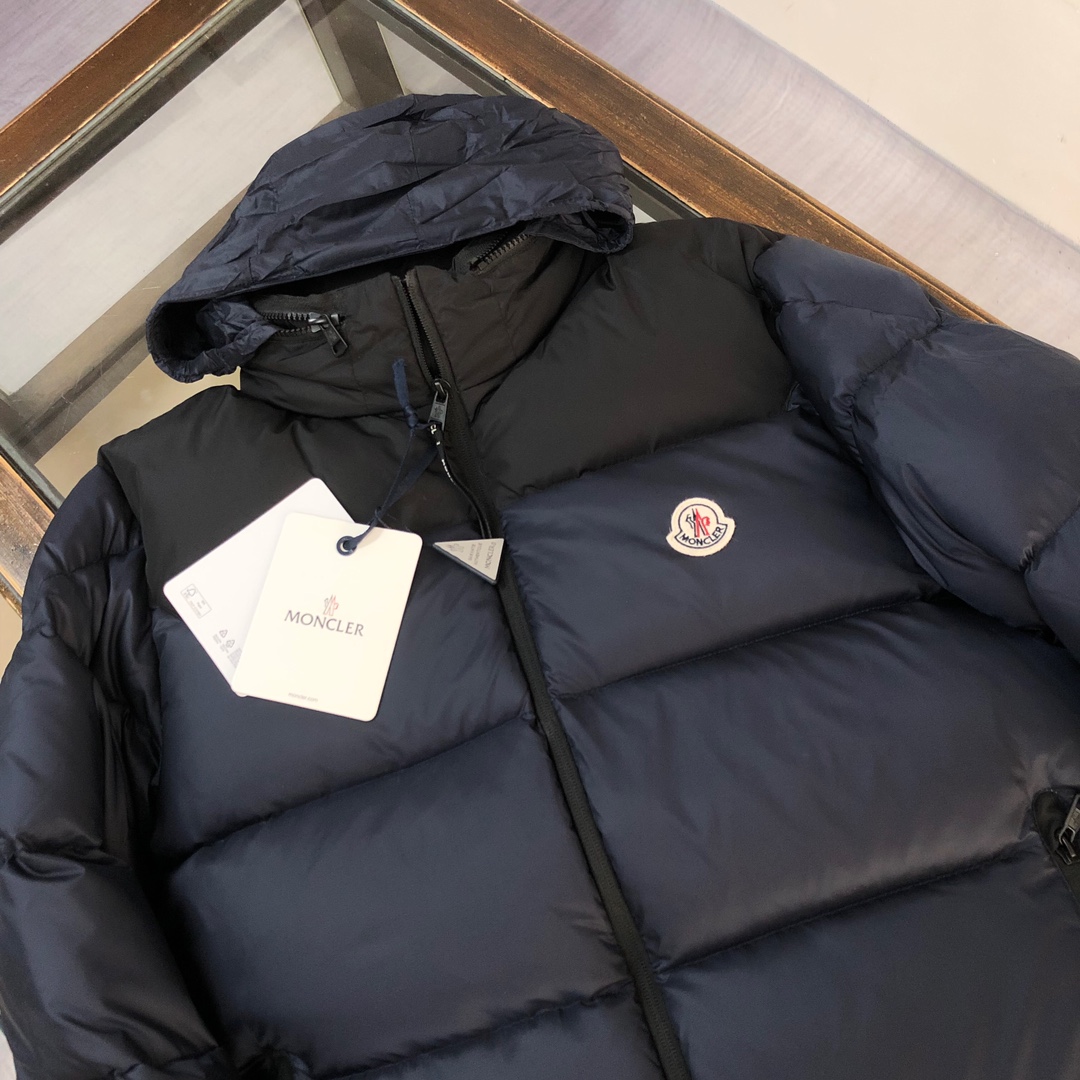 Moncler Down Jackets